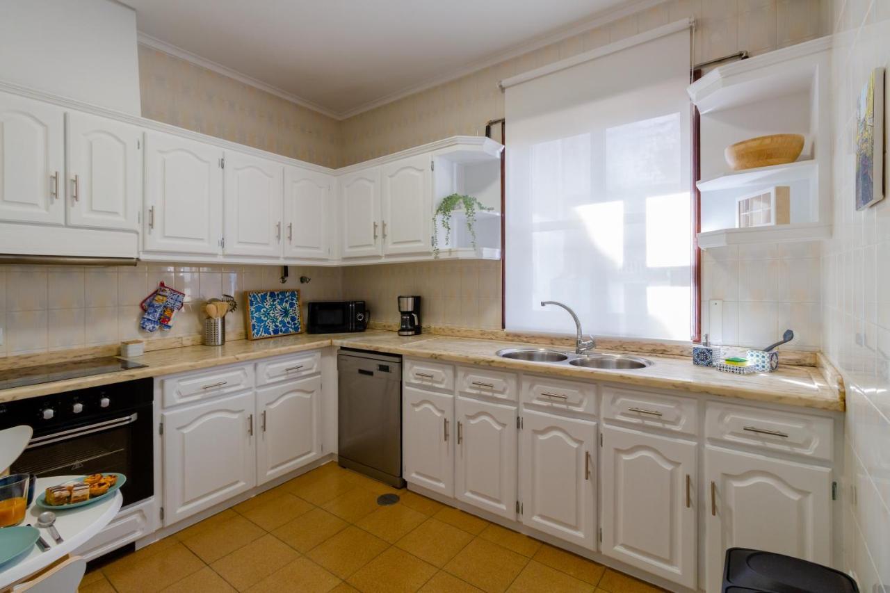 Apartment Close To The Ria De Aveiro, Sao Jacinto Ngoại thất bức ảnh