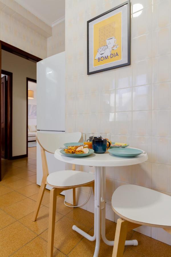 Apartment Close To The Ria De Aveiro, Sao Jacinto Ngoại thất bức ảnh