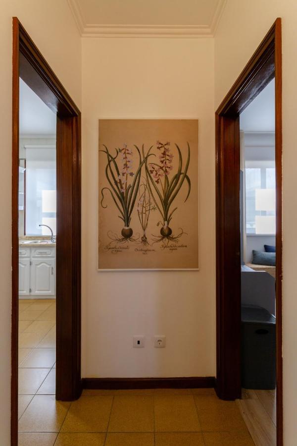 Apartment Close To The Ria De Aveiro, Sao Jacinto Ngoại thất bức ảnh
