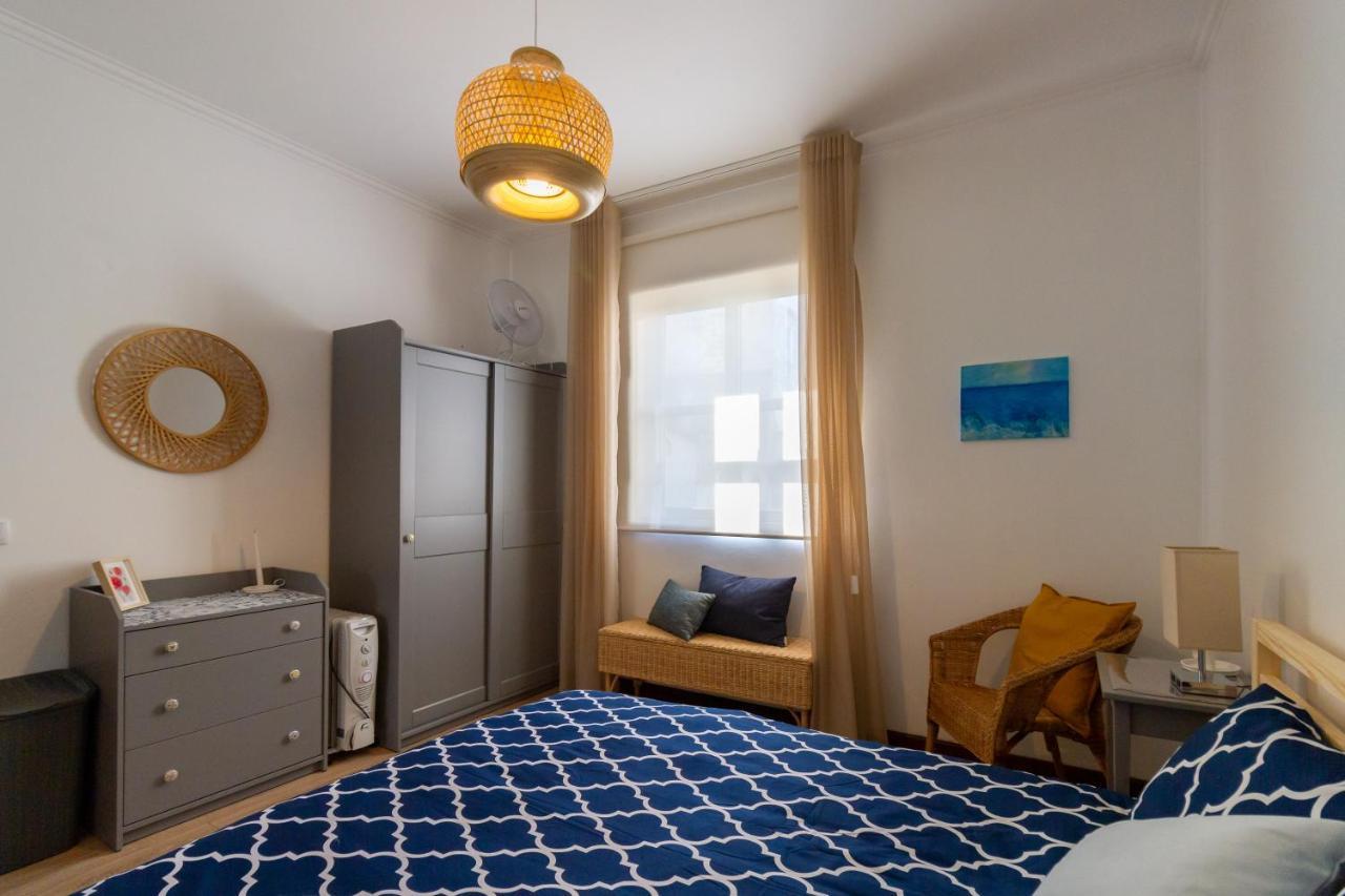 Apartment Close To The Ria De Aveiro, Sao Jacinto Ngoại thất bức ảnh