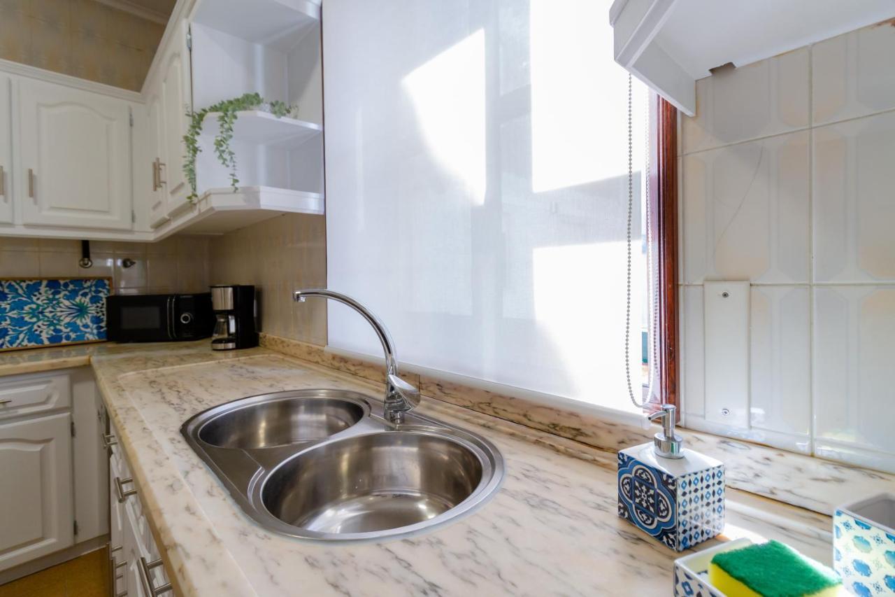 Apartment Close To The Ria De Aveiro, Sao Jacinto Ngoại thất bức ảnh
