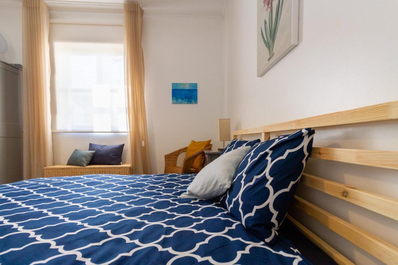 Apartment Close To The Ria De Aveiro, Sao Jacinto Ngoại thất bức ảnh