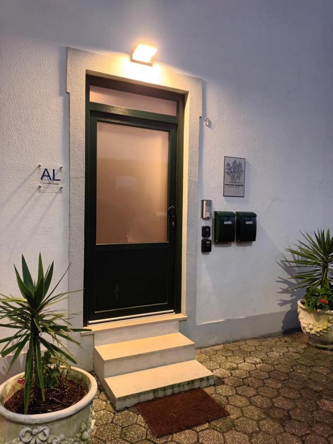 Apartment Close To The Ria De Aveiro, Sao Jacinto Ngoại thất bức ảnh