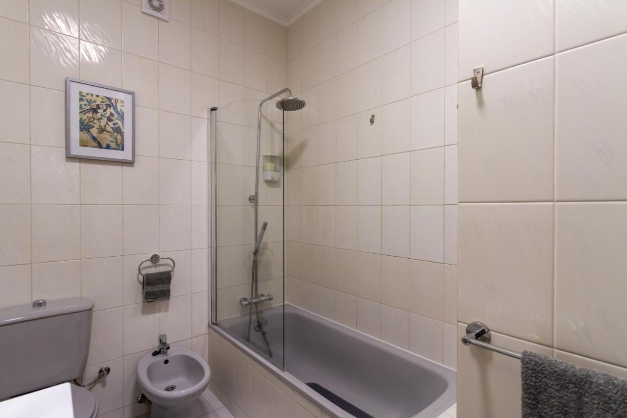 Apartment Close To The Ria De Aveiro, Sao Jacinto Ngoại thất bức ảnh